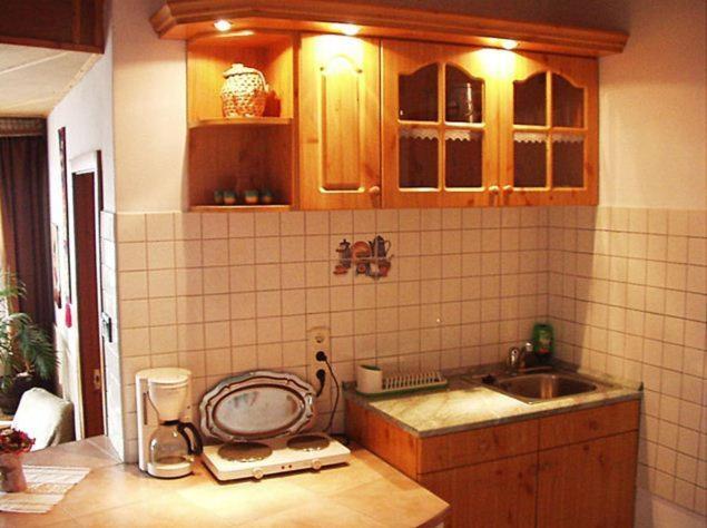 Apartament Ferienhaus Apartmanhaz Zalanki Eger Zewnętrze zdjęcie